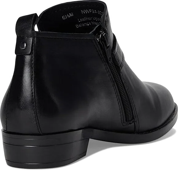 David Tate Maverick Women's Boots Luggage : 7.5 W (D), Leather/Nappa/Rubber - Image 10