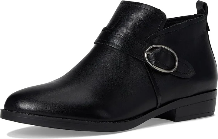 David Tate Maverick Women's Boots Luggage : 7.5 W (D), Leather/Nappa/Rubber - Image 11