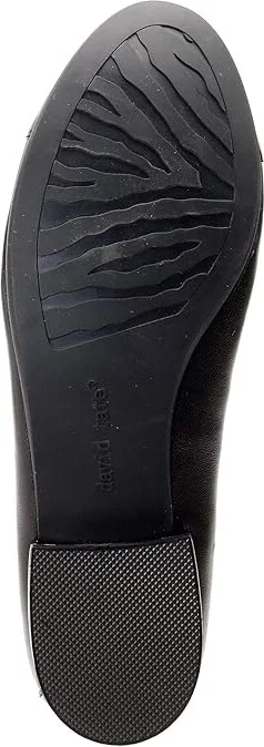 David Tate Nicole Women's Shoes Black : 7 N (AA) - Image 3