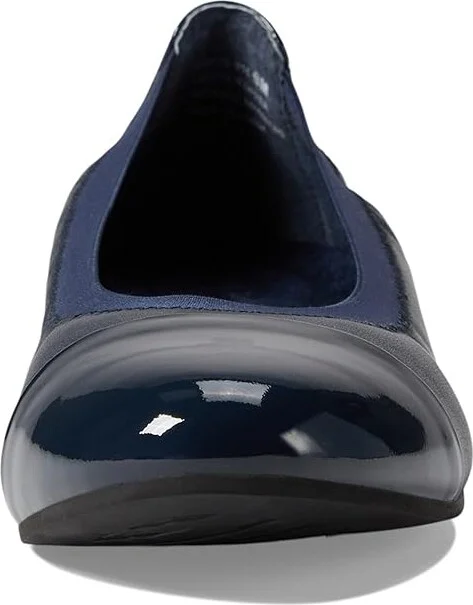 David Tate Nicole Women's Shoes Bone : 12 W (D), Leather/Rubber - Image 6