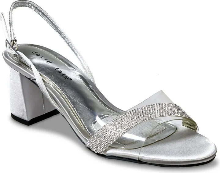 Silver Metallic