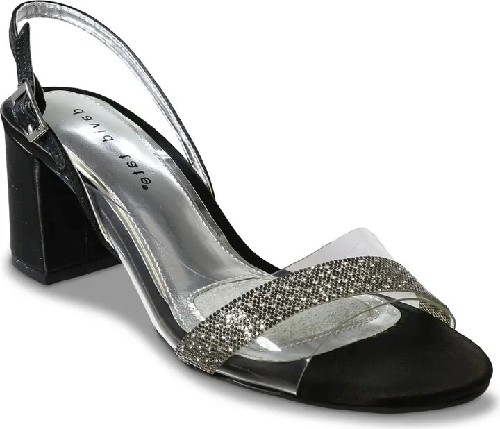 David Tate Night Sandal
