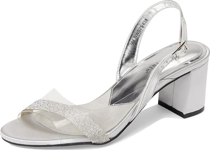 David Tate Night Women's Sandals Black : 8.5 M (B), Leather - Image 11