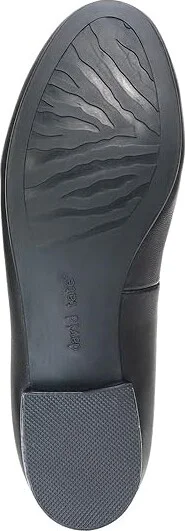 David Tate Omega Women's Sandals Black : 11 M (B), Leather - Image 3