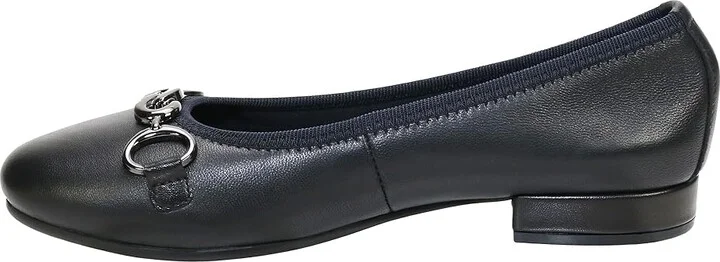 David Tate Omega Women's Sandals Black : 11 M (B), Leather - Image 5