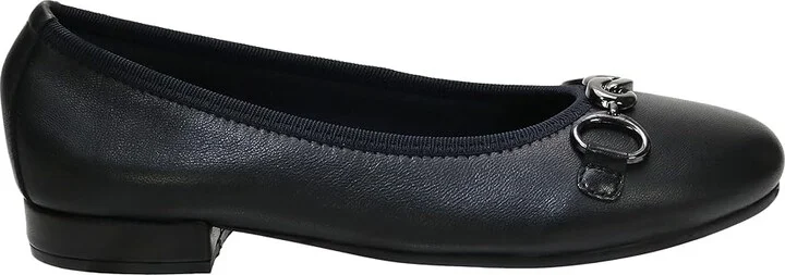 David Tate Omega Women's Sandals Black : 11 M (B), Leather - Image 6