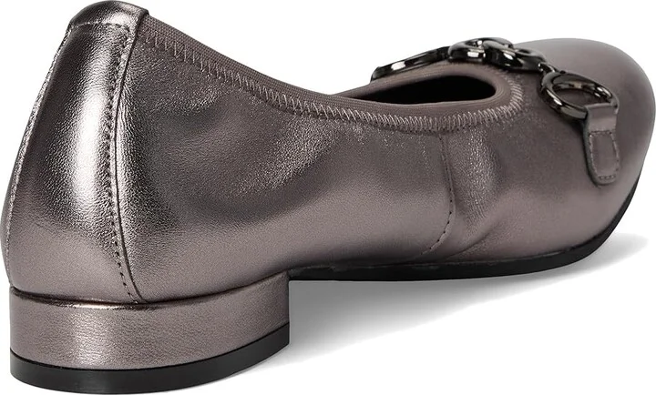 David Tate Omega Women's Sandals Black : 11 M (B), Leather - Image 9