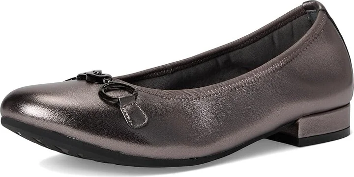David Tate Omega Women's Sandals Black : 11 M (B), Leather - Image 10