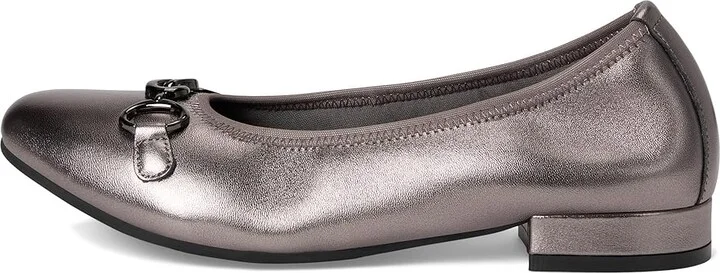 David Tate Omega Women's Sandals Black : 11 M (B), Leather - Image 11