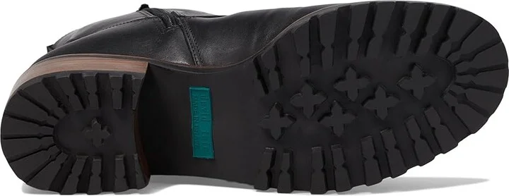 David Tate Palmar Women's Boots Black Nubuck Leather : 6 M (B) - Image 3