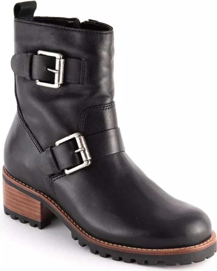 David Tate Palmeta Waterproof Bootie