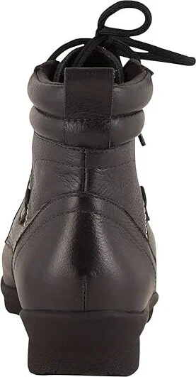 David Tate Peak Women's Boots Luggage : 11 M (B), Leather - Image 10
