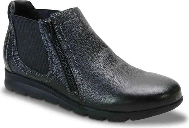David Tate Pia Bootie