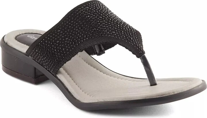 David Tate Pierce Sandal