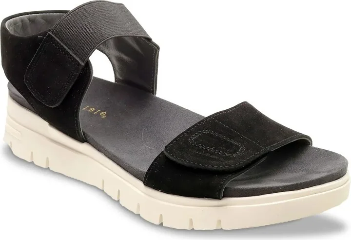 David Tate Pixie Sandal