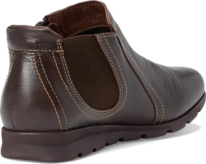 David Tate Popular Women's Boots Black : 7 M (B), Leather/Rubber/Textile - Image 10