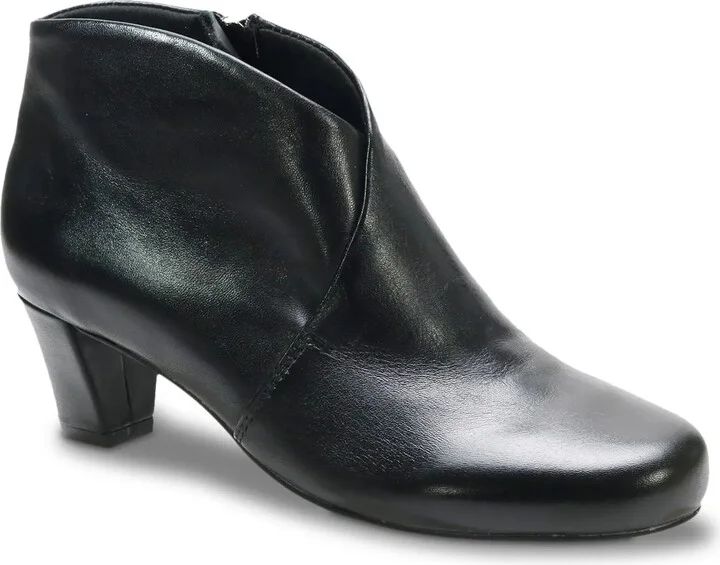 Black Leather