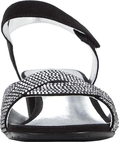 David Tate Rain Women's Shoes Black : 7 N (AA) - Image 5
