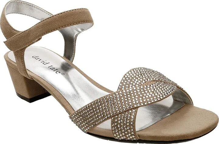 Champagne Satin