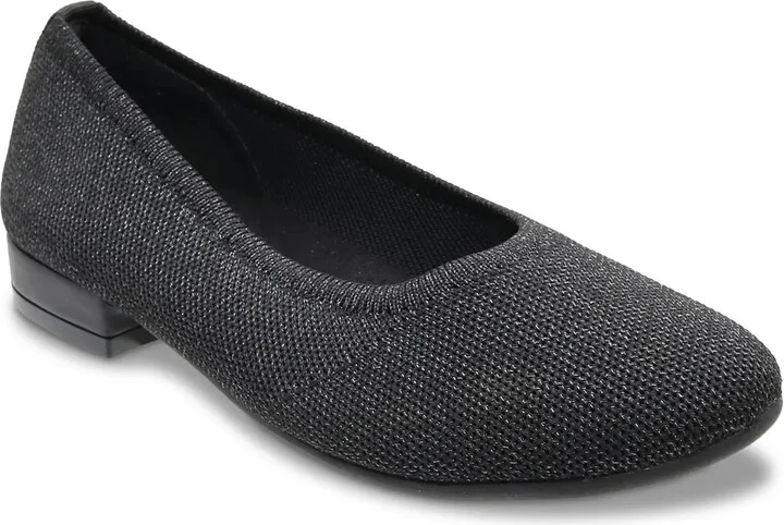 David Tate Romina Ballet Flat
