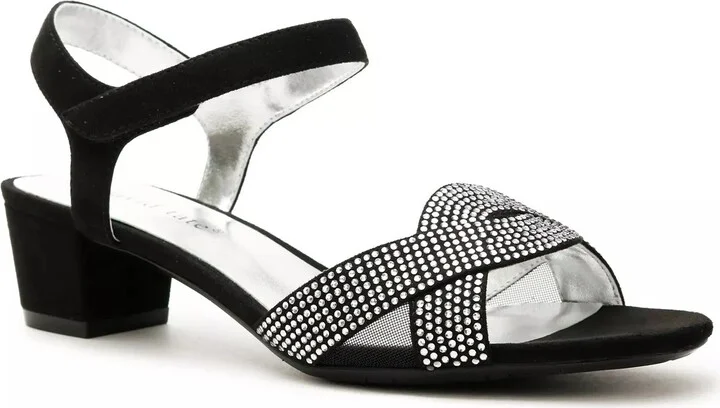 David Tate Rona Sandal