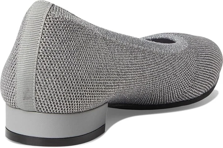 David Tate Runway Women's Flat Shoes Black : 9.5 M (B), Nylon - Image 10