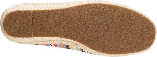 David Tate Sangria High Women's Heels Bright Fabric : 11 W (D), Canvas - Image 3