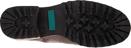 David Tate Santorini Women's Boots Black : 8.5 D - Wide, Rubber - Image 9