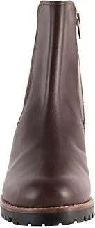 David Tate Santorini Women's Boots Black : 8.5 D - Wide, Rubber - Image 11