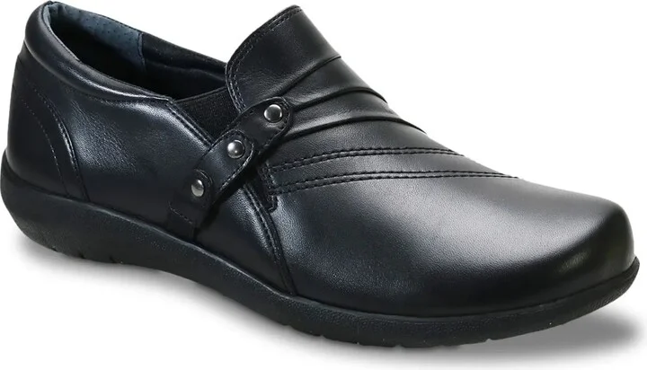 David Tate Scoop SlipOn