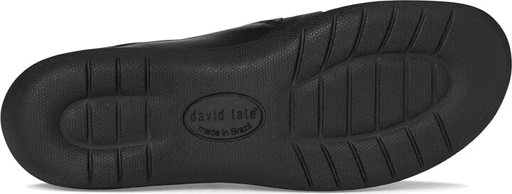 David Tate Serene Women's Wedge Shoes Brown : 10 M (B), Leather - Image 9