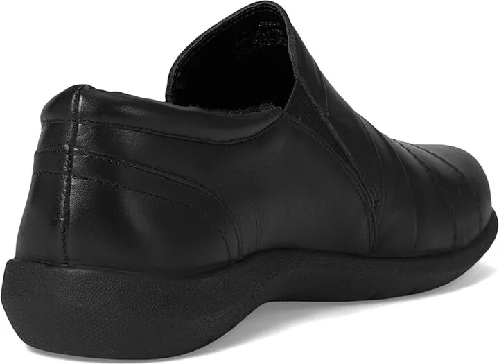 David Tate Serene Women's Wedge Shoes Brown : 10 M (B), Leather - Image 10