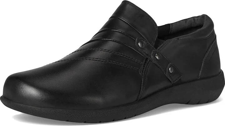 David Tate Serene Women's Wedge Shoes Brown : 10 M (B), Leather - Image 11