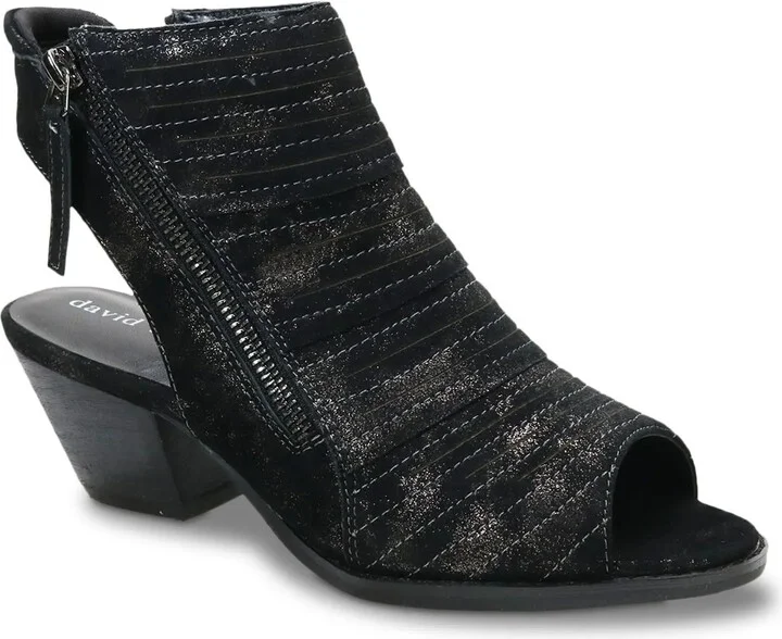 David Tate Sidney Sandal