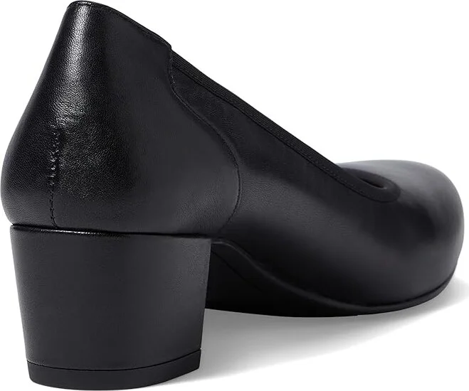 David Tate Simona Women's Shoes Black : 7 N (AA), Leather - Image 4