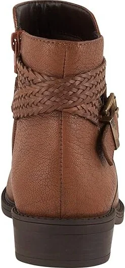 David Tate Skip Women's Boots Grey : 7 M (B), Leather - Image 10