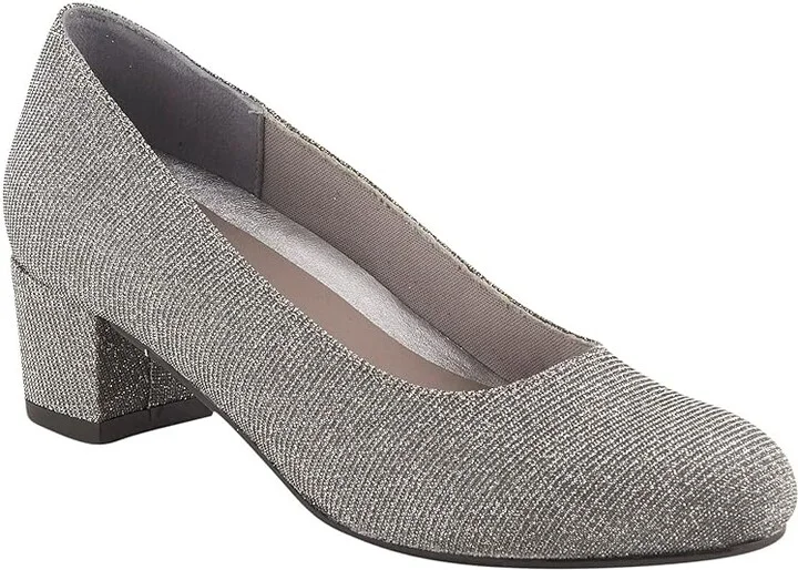 Silver Metallic