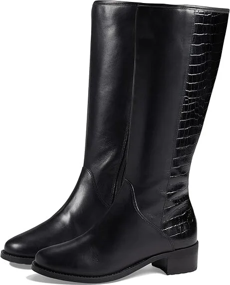 Black Croc