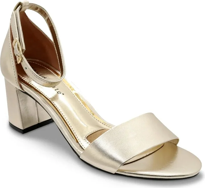 Gold Metallic