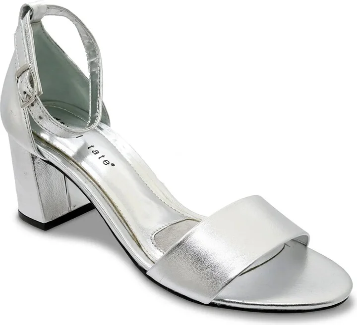Silver Metallic