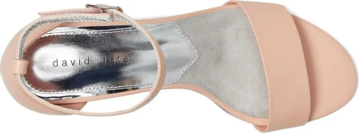 David Tate Timeless Women's Sandals Opal : 5 M (B), Leather - Image 2