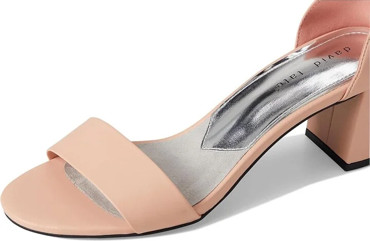 David Tate Timeless Women's Sandals Opal : 5 M (B), Leather - Image 7