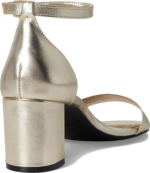 David Tate Timeless Women's Sandals Opal : 5 M (B), Leather - Image 10