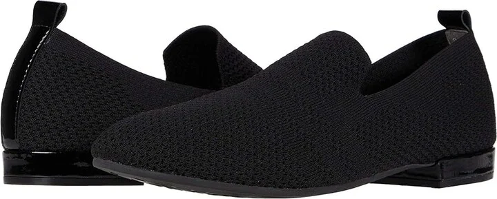 David Tate Ultimate Women's Shoes Black Stretched : 7 N (AA)