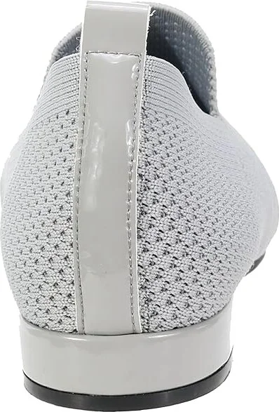 David Tate Ultimate Women's Shoes Grey Stretched : 7.5 WW (EE) - Image 3