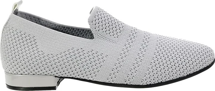 David Tate Ultimate Women's Shoes Grey Stretched : 7.5 WW (EE) - Image 4