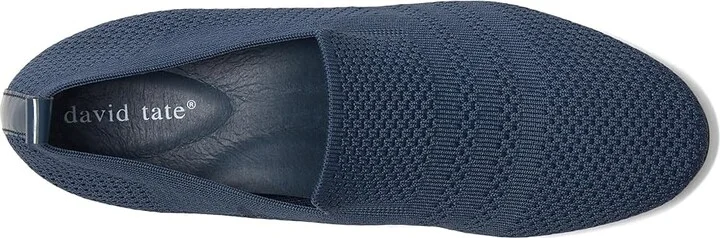 David Tate Ultimate Women's Shoes Grey Stretched : 7.5 WW (EE) - Image 5