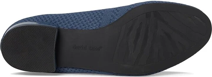 David Tate Ultimate Women's Shoes Grey Stretched : 7.5 WW (EE) - Image 6