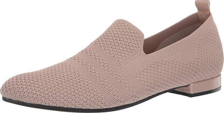 David Tate Ultimate Women's Shoes Taupe Stretched : 7 N (AA) - Image 2