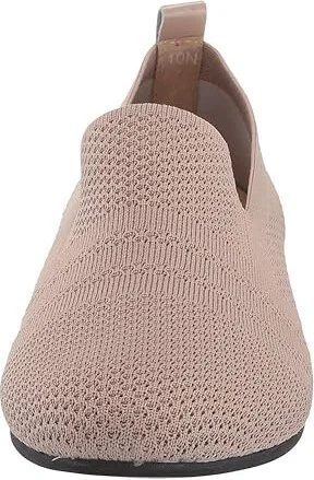 David Tate Ultimate Women's Shoes Taupe Stretched : 7 N (AA) - Image 6